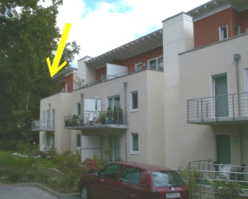 WuppertalWohnung Seniorenwohnung 2 Zimmer in Ronsdorf Mietwohnung